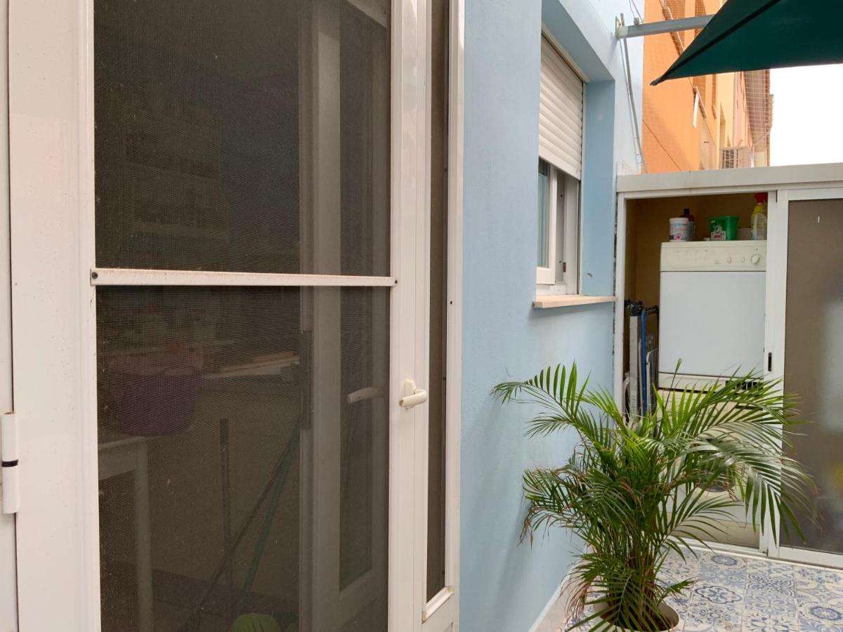 Villa Nacaren Playa Cullera Exterior foto
