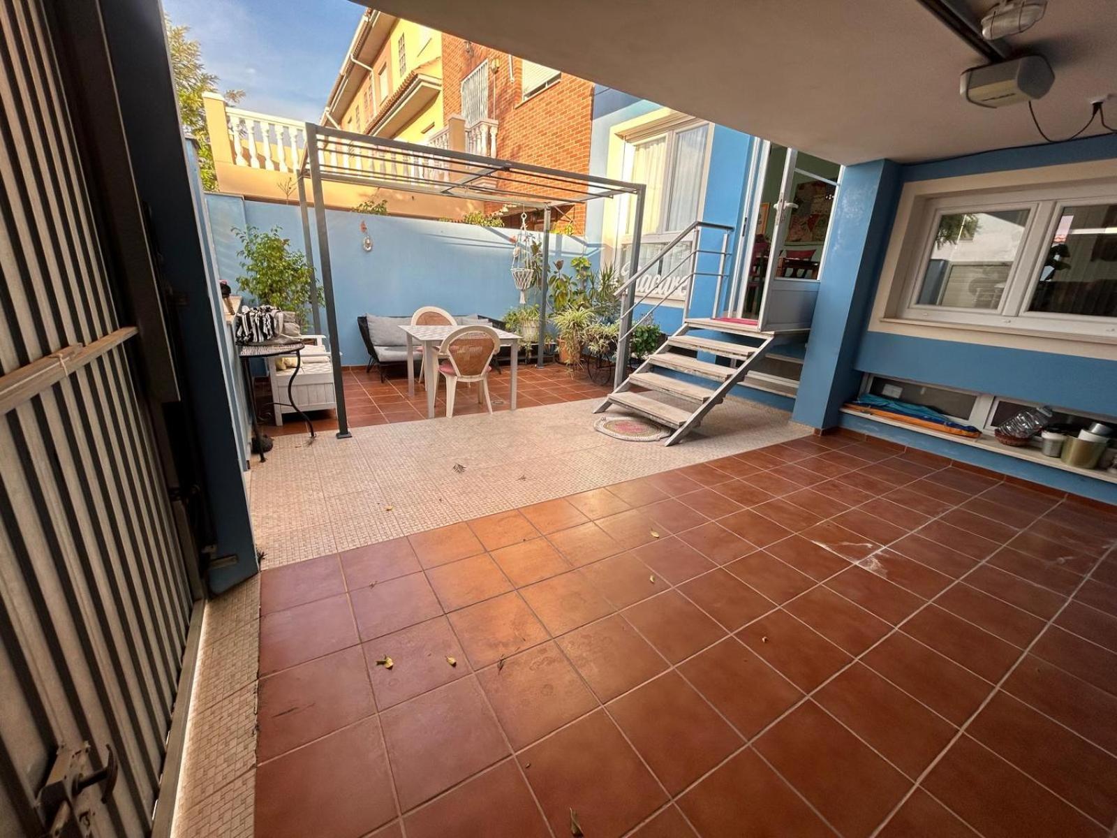 Villa Nacaren Playa Cullera Exterior foto