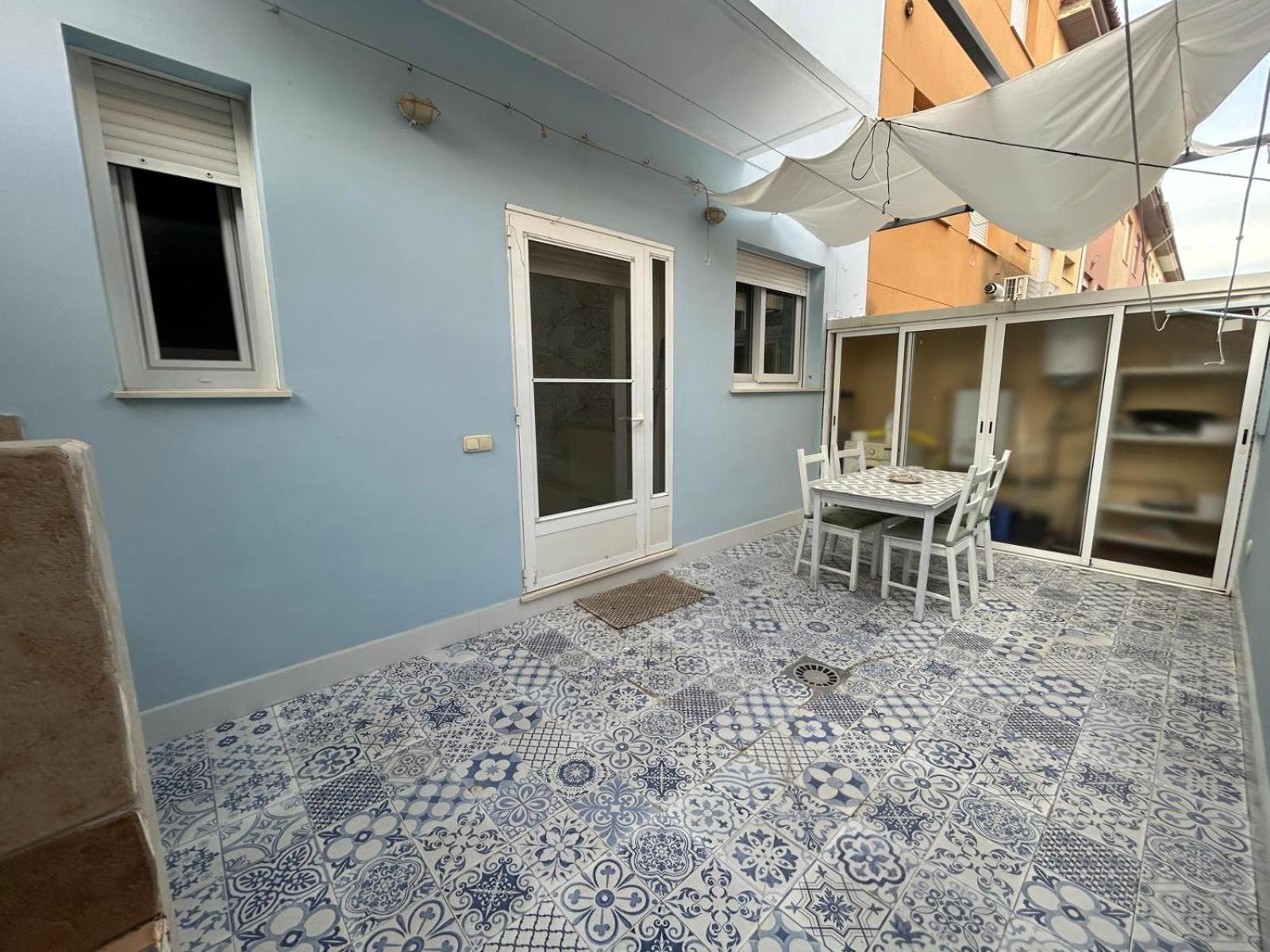 Villa Nacaren Playa Cullera Exterior foto