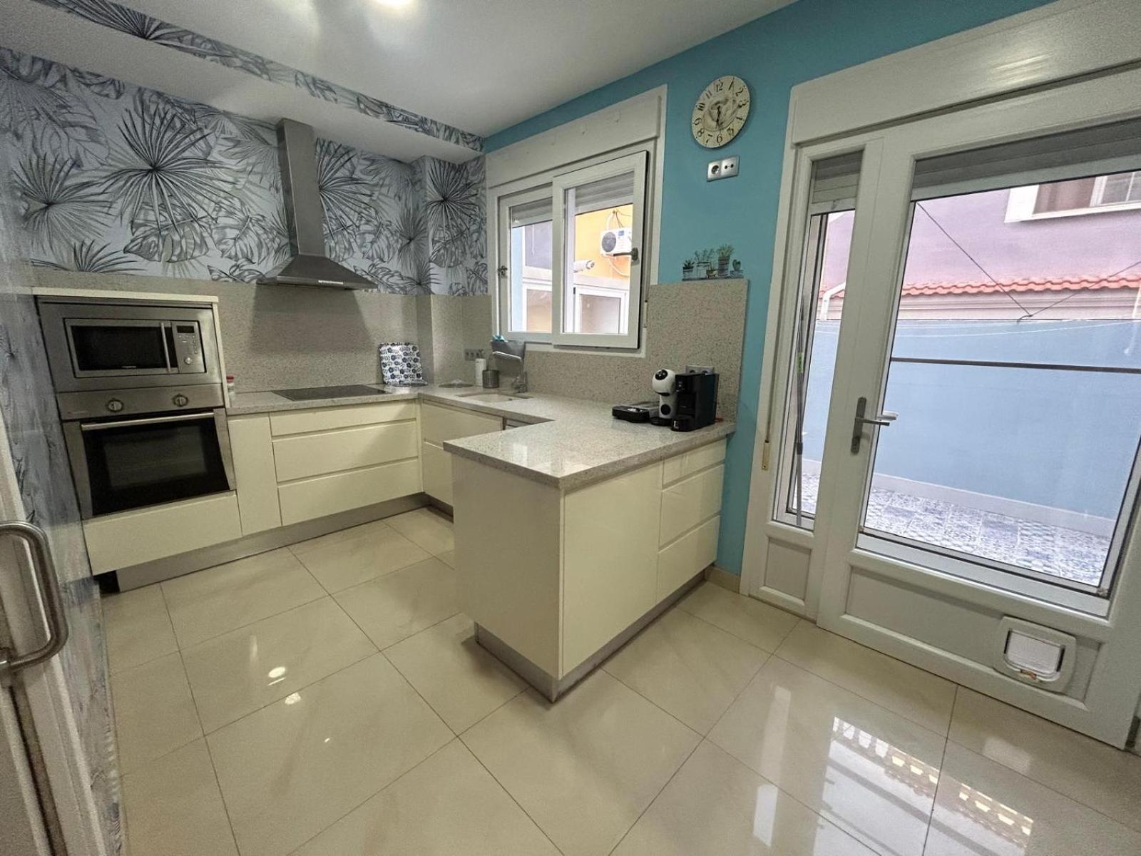 Villa Nacaren Playa Cullera Exterior foto